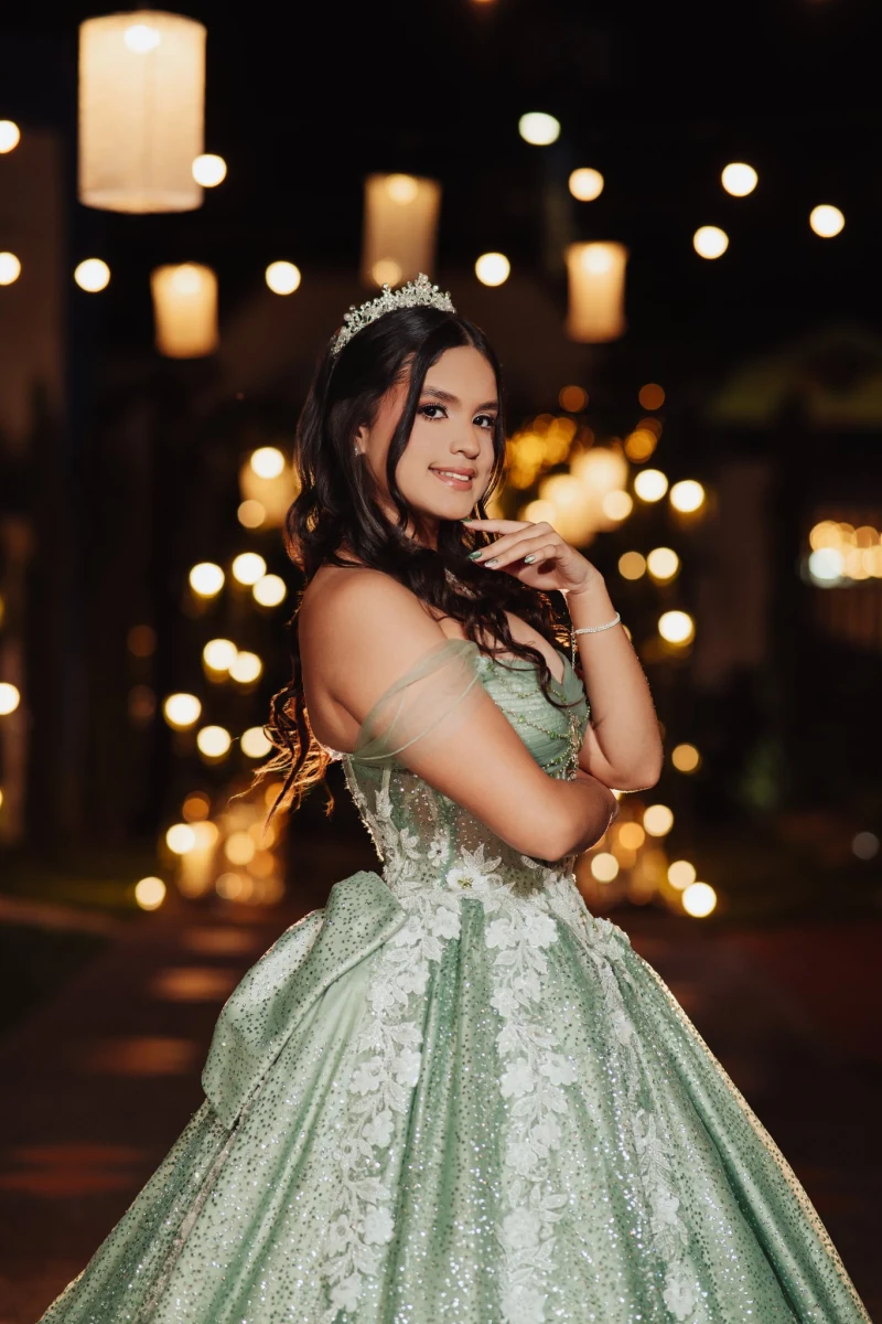 XV Gaby