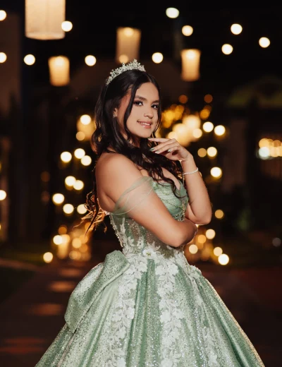XV Gaby