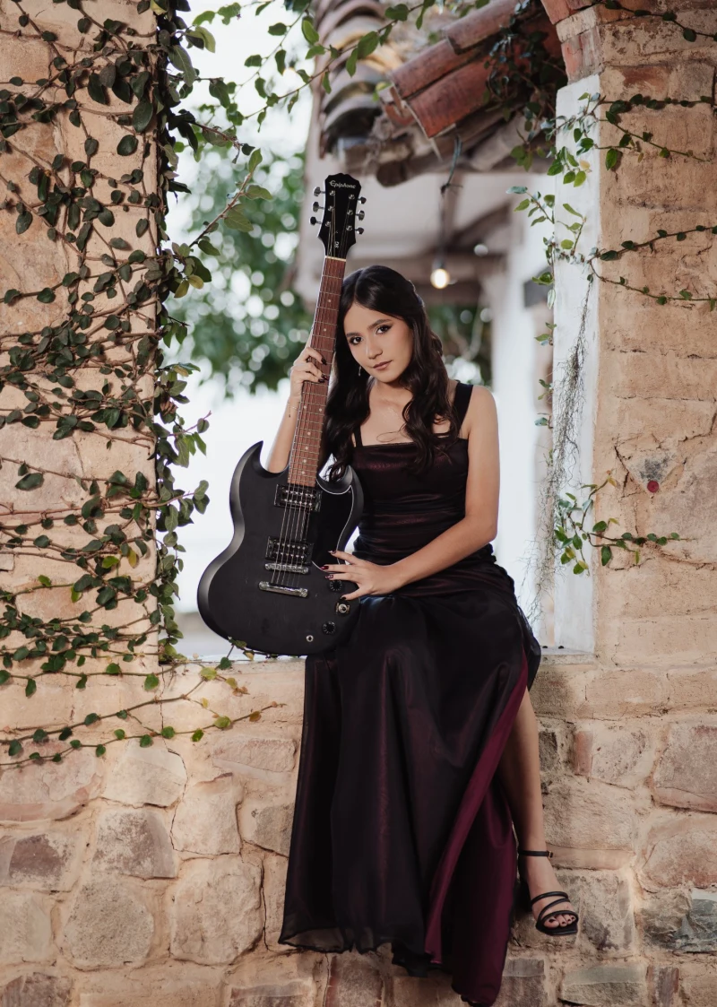 XV ISABELLA