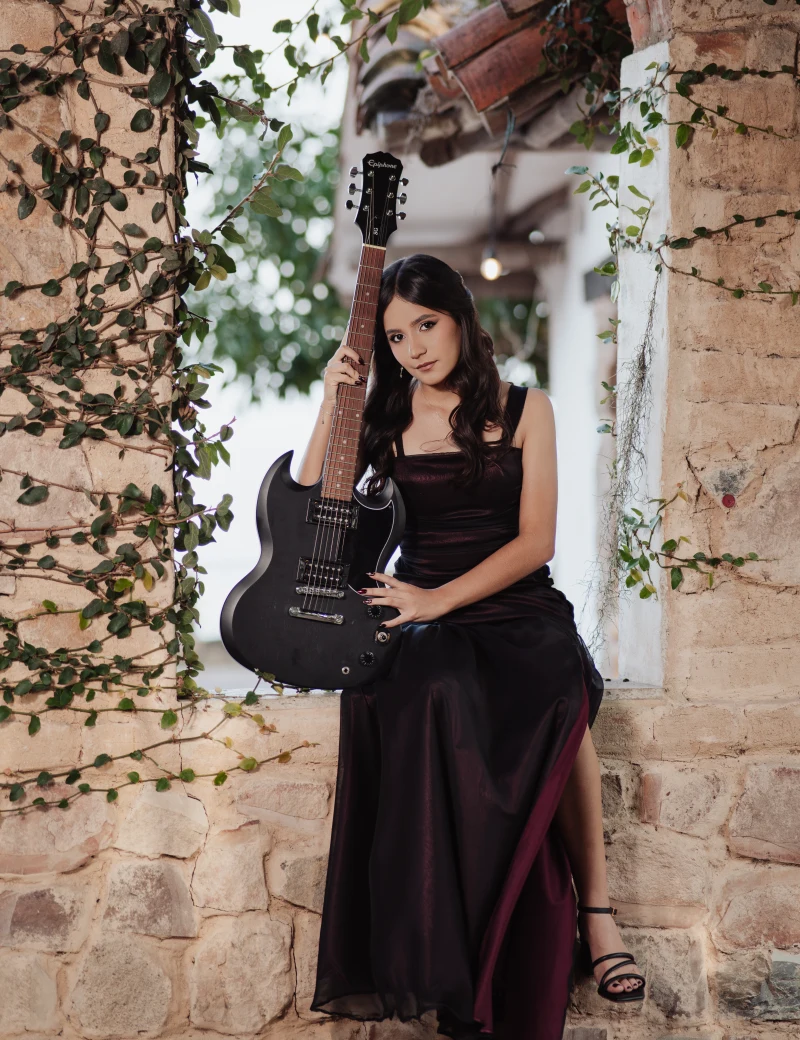Álbum de XV Años